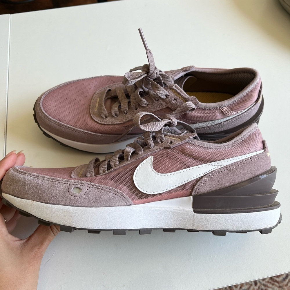 Nike Waffle One